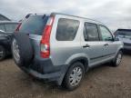 2006 Honda Cr-V Ex zu verkaufen in Elgin, IL - Minor Dent/Scratches