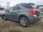 2013 Chevrolet Equinox Lt за продажба в Windsor, NJ - Front End