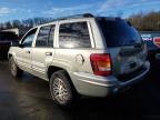 2004 Jeep Grand Cherokee Limited na sprzedaż w Marlboro, NY - Rear End