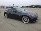 2017 Nissan 370Z Base للبيع في Martinez، CA - Vandalism