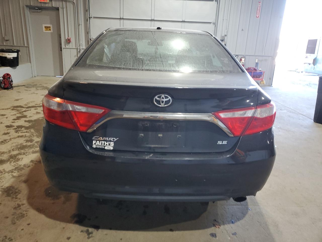 2015 Toyota Camry - Image 6