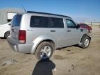 2011 Dodge Nitro Sxt na sprzedaż w Wichita, KS - Front End