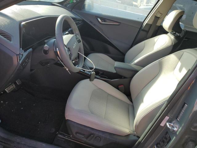 KIA NIRO 2023 Teal