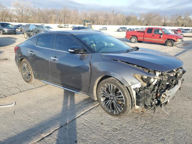  NISSAN MAXIMA 2017 Szary