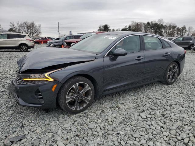 KIA K5 EX 2021