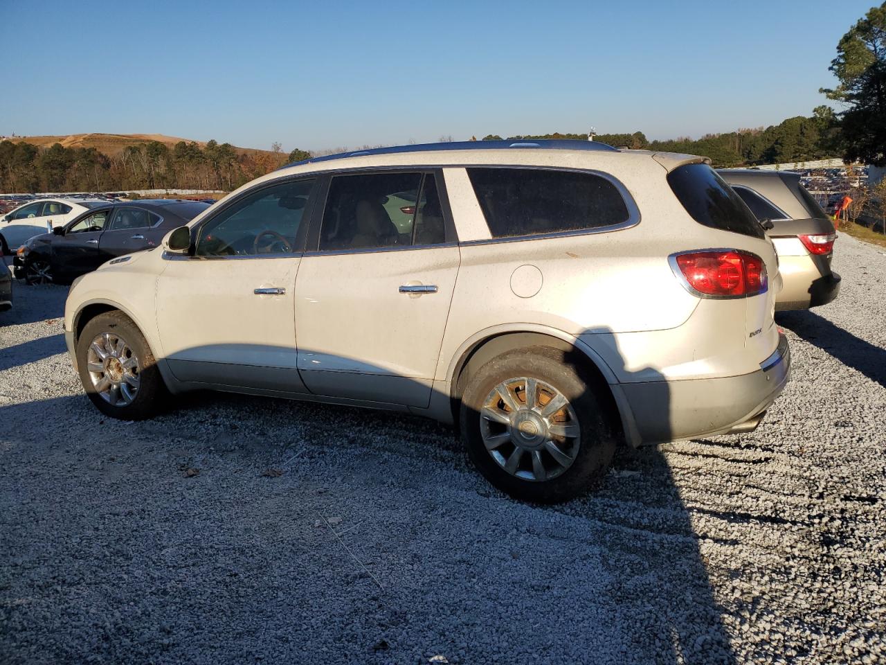 2012 Buick Enclave - Image 2