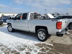 2018 Chevrolet Silverado K1500 Lt na sprzedaż w Indianapolis, IN - Front End