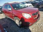 2013 Chevrolet Equinox Lt იყიდება Cahokia Heights-ში, IL - Front End