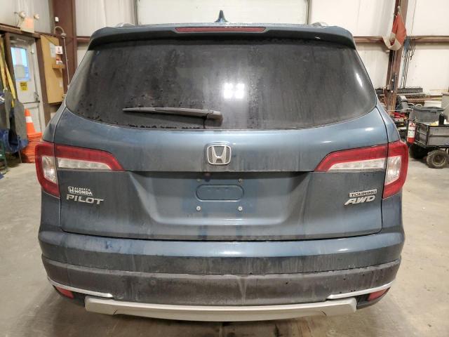 2019 HONDA PILOT TOURING