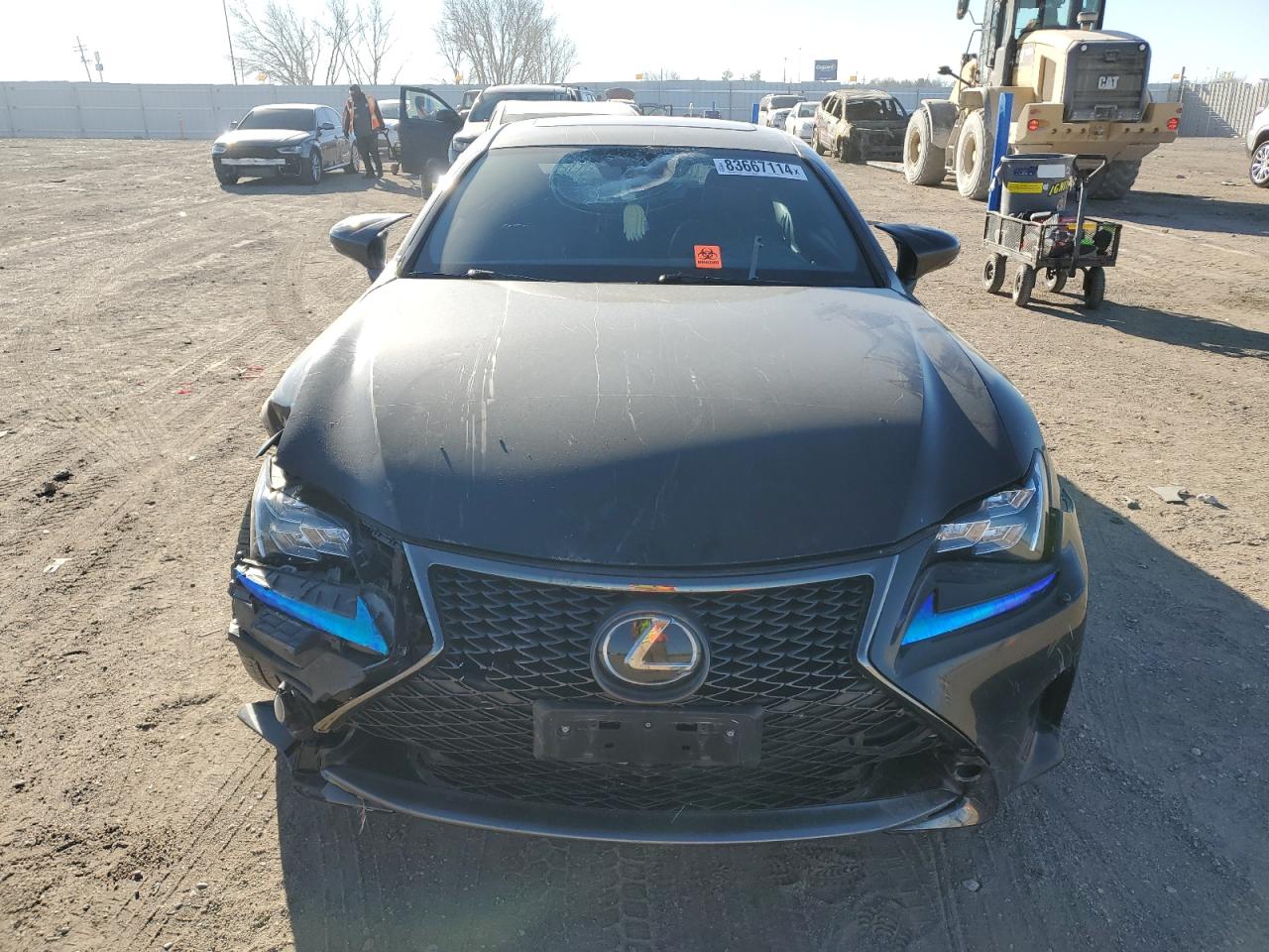 2018 Lexus RX - Image 5