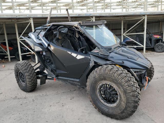 2023 Polaris Rzr Turbo R Ultimate