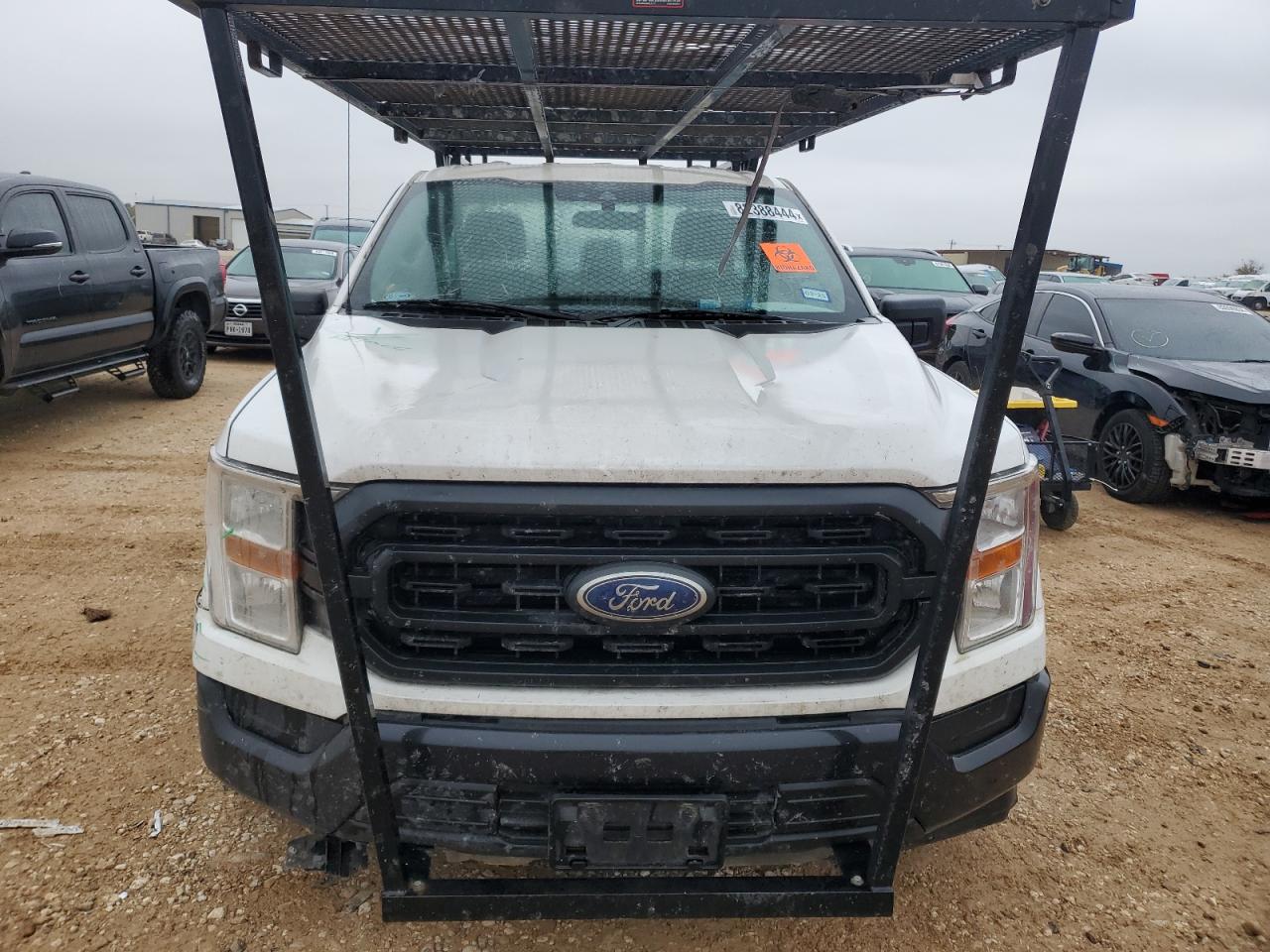 2021 Ford F-150 - Image 5