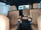 2022 Ford Expedition Max Platinum за продажба в Wilmer, TX - Front End