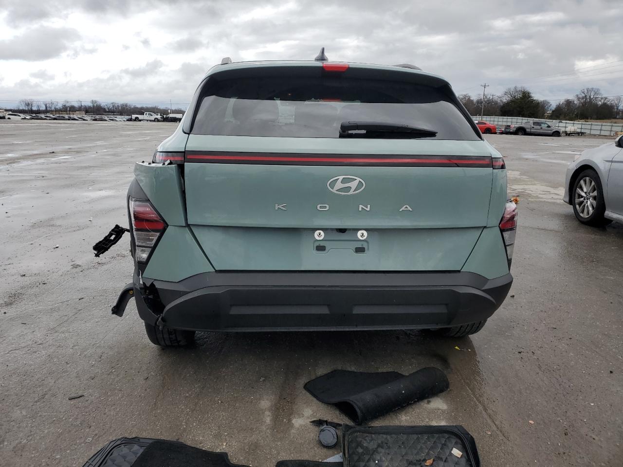 2024 Hyundai Kona - Image 6