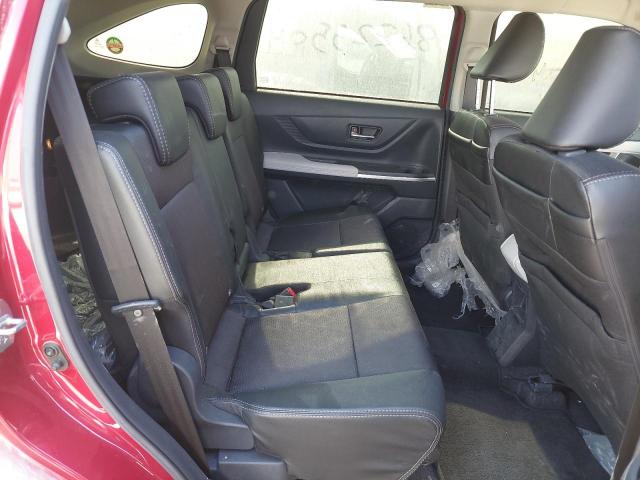 MHFAB1BY7R3082591 - 2024 TOYOTA VELOZ - #undefined