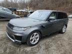 2018 Land Rover Range Rover Sport Hse на продаже в Marlboro, NY - Water/Flood