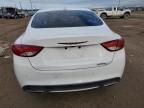 2015 Chrysler 200 C იყიდება Houston-ში, TX - Front End