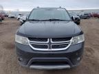 2012 Dodge Journey Sxt за продажба в Davison, MI - Rear End