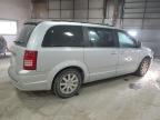 2008 Chrysler Town & Country Touring en Venta en Des Moines, IA - Front End