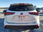 2021 Toyota Highlander Hybrid Xle იყიდება Loganville-ში, GA - Front End