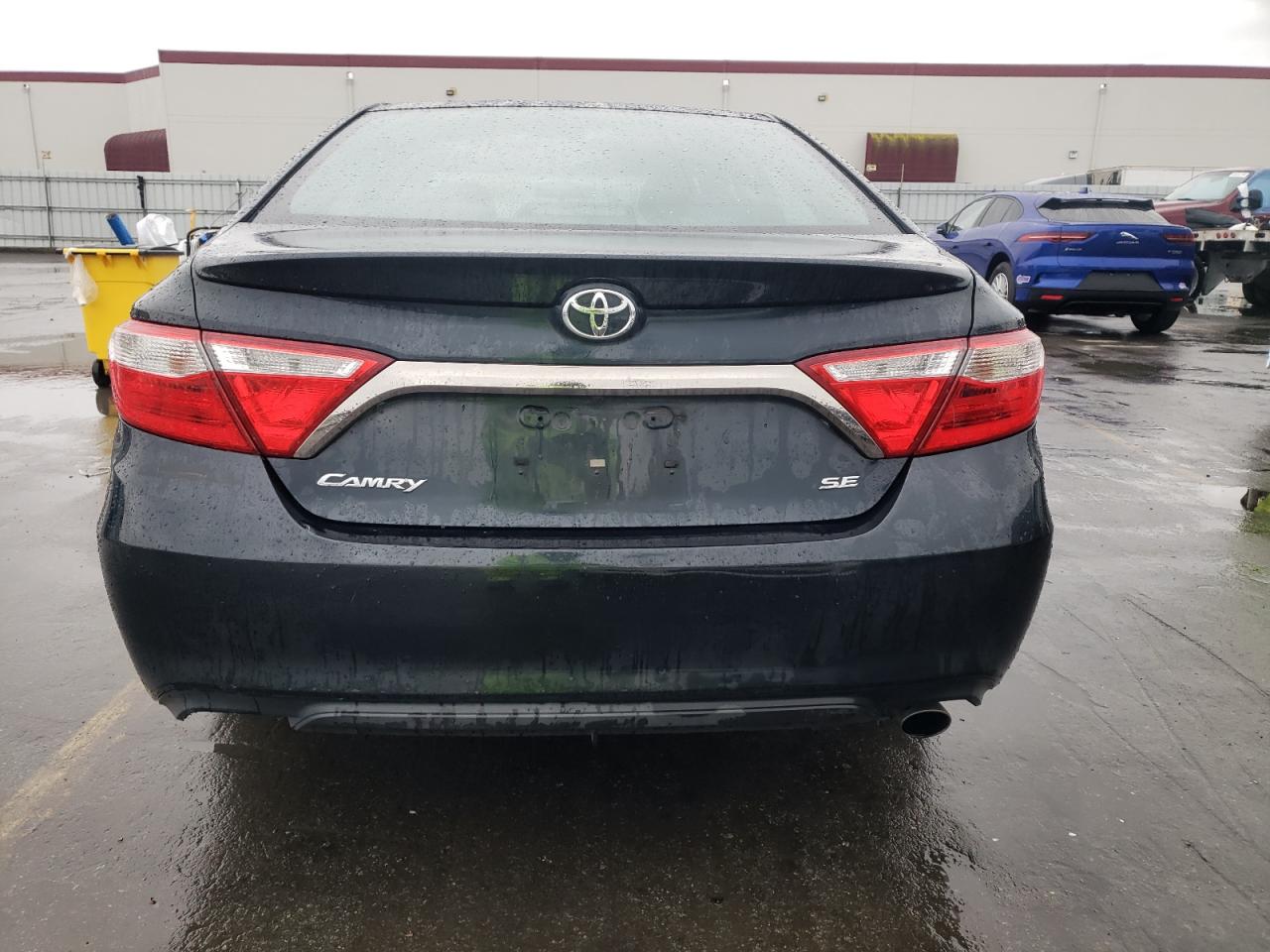 2017 Toyota Camry - Image 6