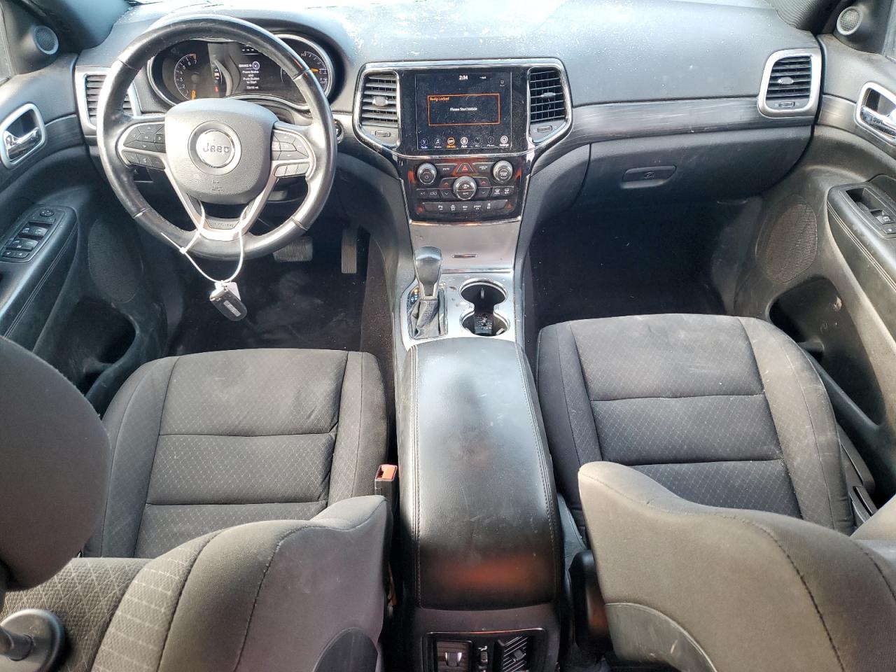 2019 Jeep Grand Cherokee - Image 8