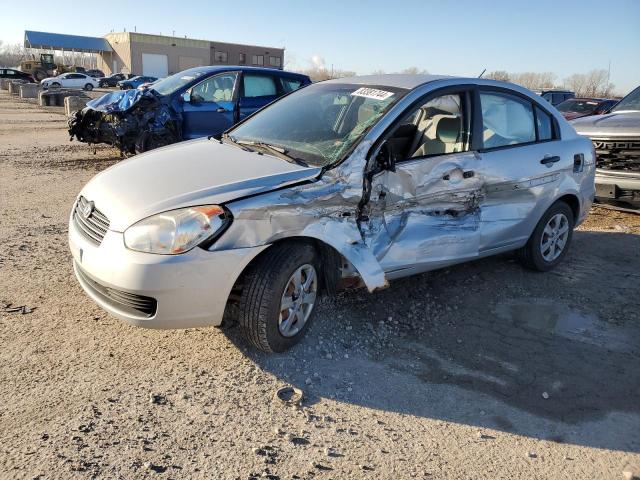 2009 Hyundai Accent Gls