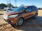 China Grove, NC에서 판매 중인 2017 Ford Escape Se - Damage History