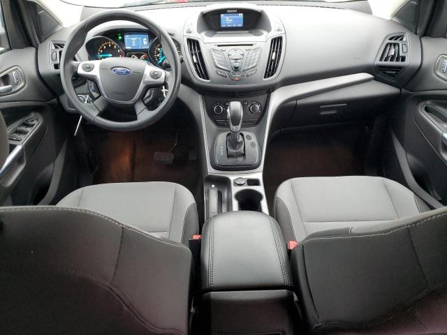  FORD ESCAPE 2014 Білий