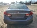 2015 Honda Civic Ex за продажба в Mendon, MA - Front End