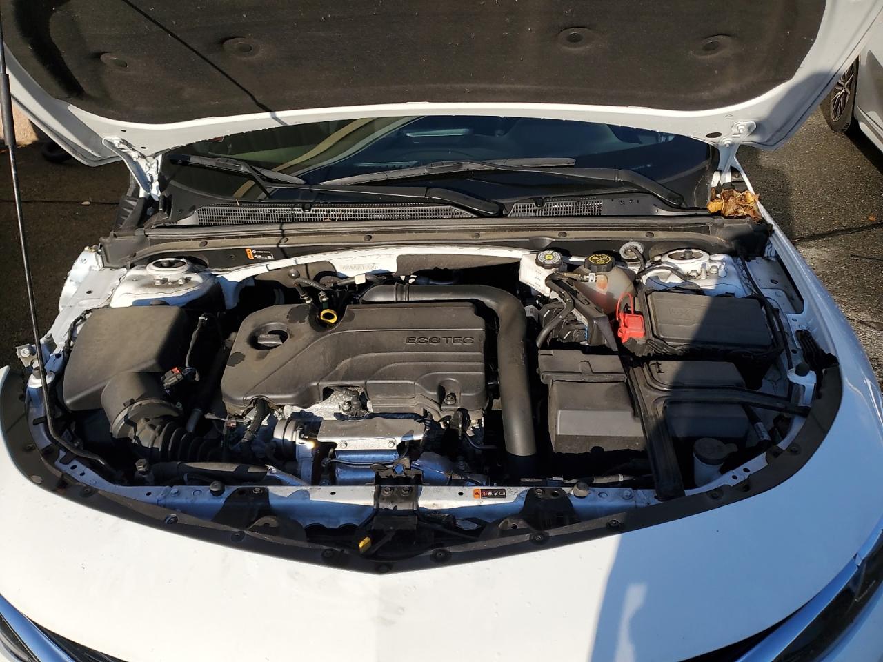 2023 Chevrolet Malibu - Image 11