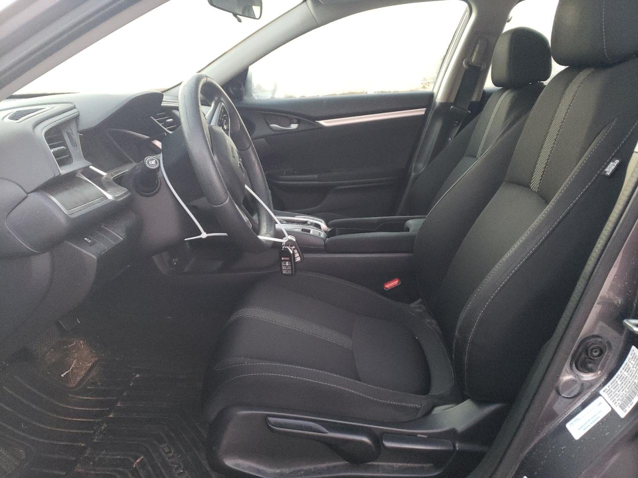 2016 Honda Civic - Image 7