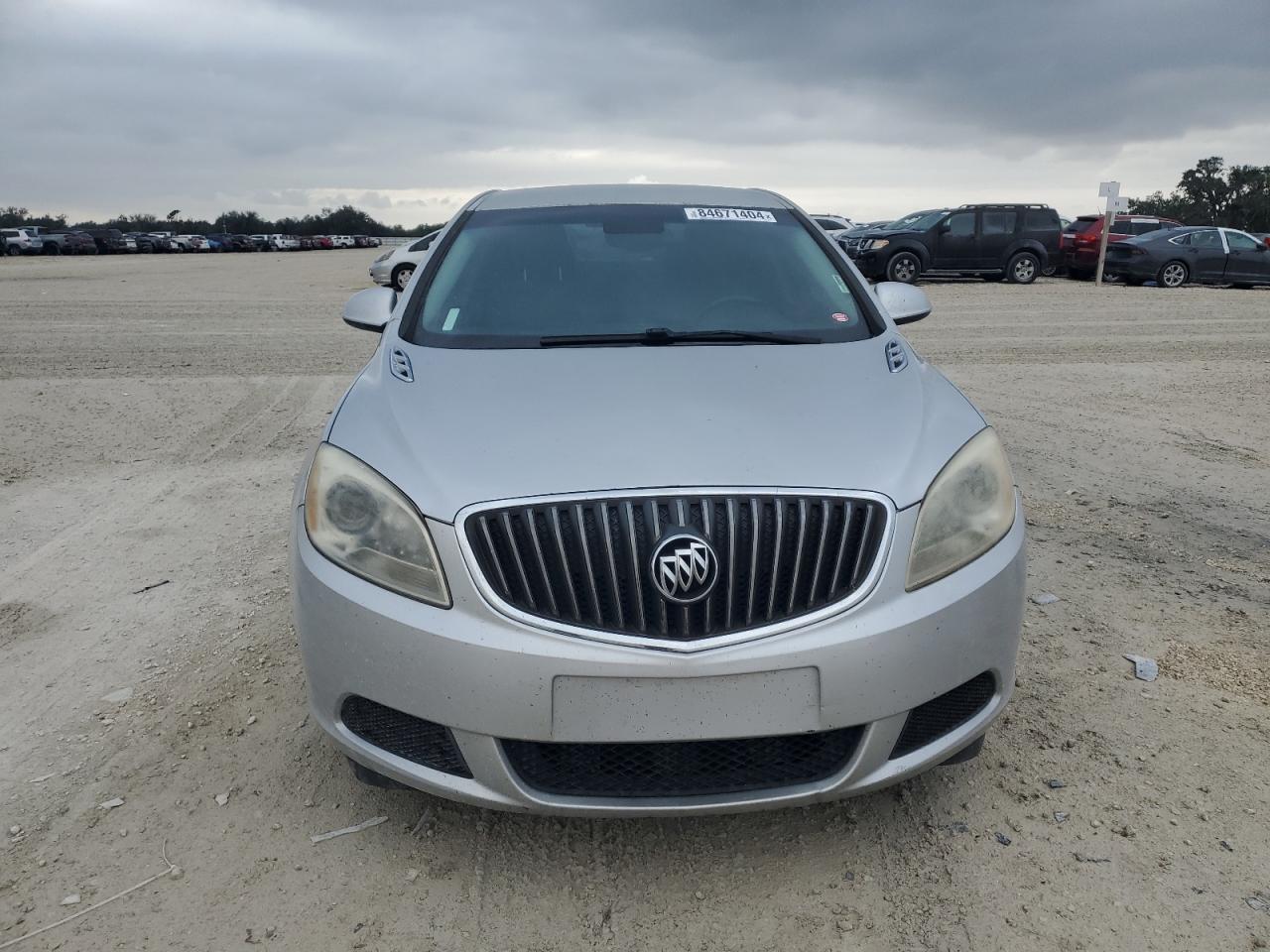 VIN 1G4PP5SK1G4156908 2016 BUICK VERANO no.5