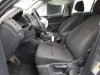 2018 Volkswagen Tiguan Limited  на продаже в Waldorf, MD - Front End