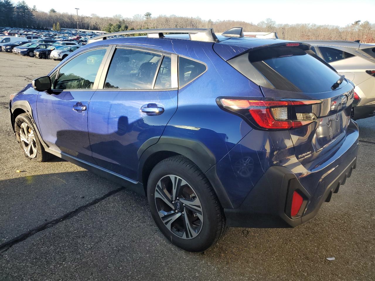 2024 Subaru XV - Image 2