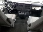 2012 Chevrolet Express G3500 Lt na sprzedaż w Fort Wayne, IN - Front End