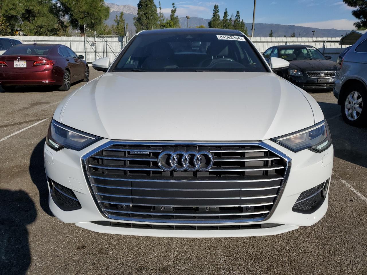 2019 Audi A6 - Image 5