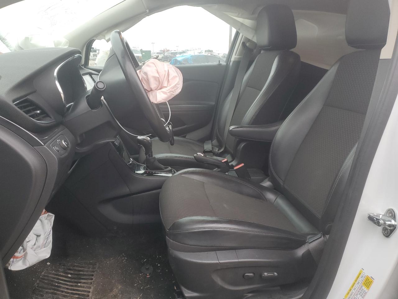 2019 Buick Encore VIN: KL4CJ3SB6KB867494 Lot: 85096174