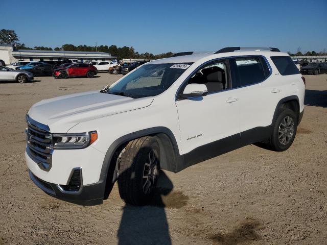 2020 Gmc Acadia Sle للبيع في Harleyville، SC - Front End