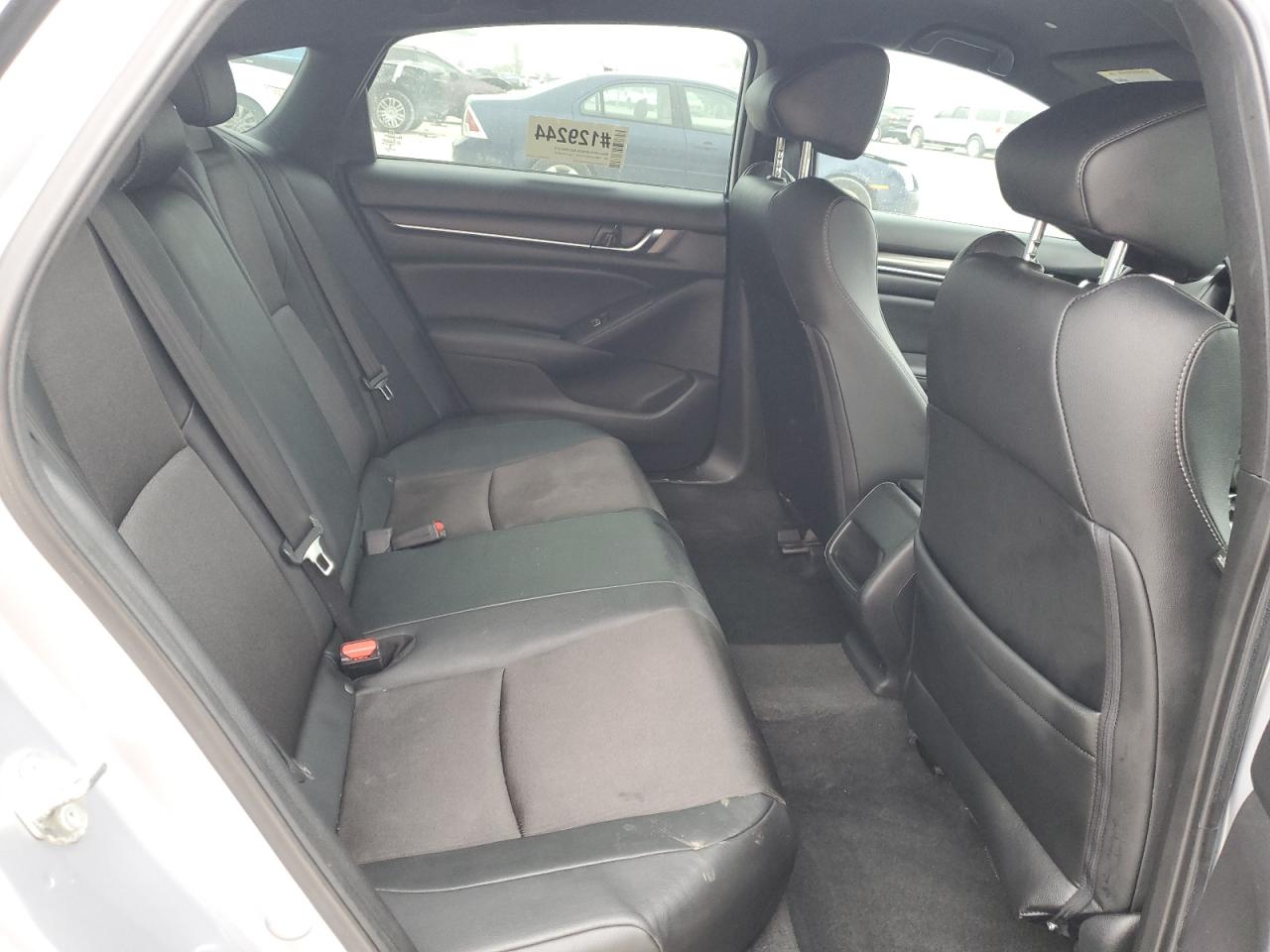 2020 Honda Accord - Image 10