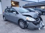 2011 Nissan Versa S продається в Lebanon, TN - Front End