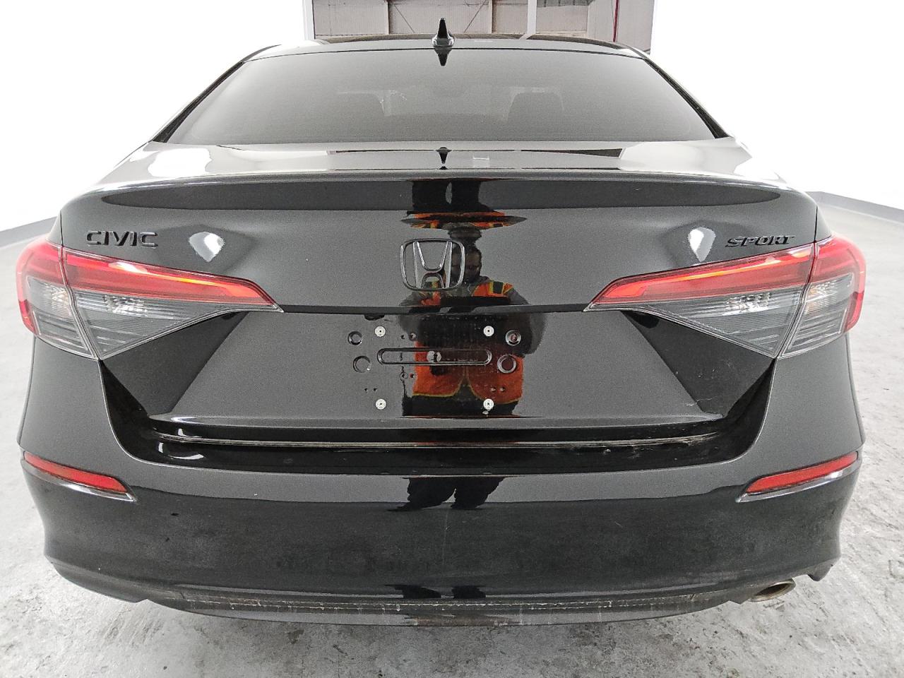 2024 Honda Civic - Image 6