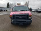 2014 FORD ECONOLINE E150 VAN for sale at Copart ON - TORONTO