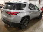 2023 Chevrolet Traverse Rs zu verkaufen in Avon, MN - Rollover