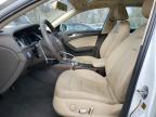 2015 Audi A4 Premium продається в Waldorf, MD - Front End