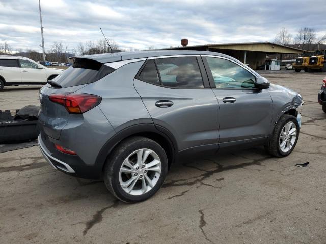  BUICK ENCORE 2020 Gray