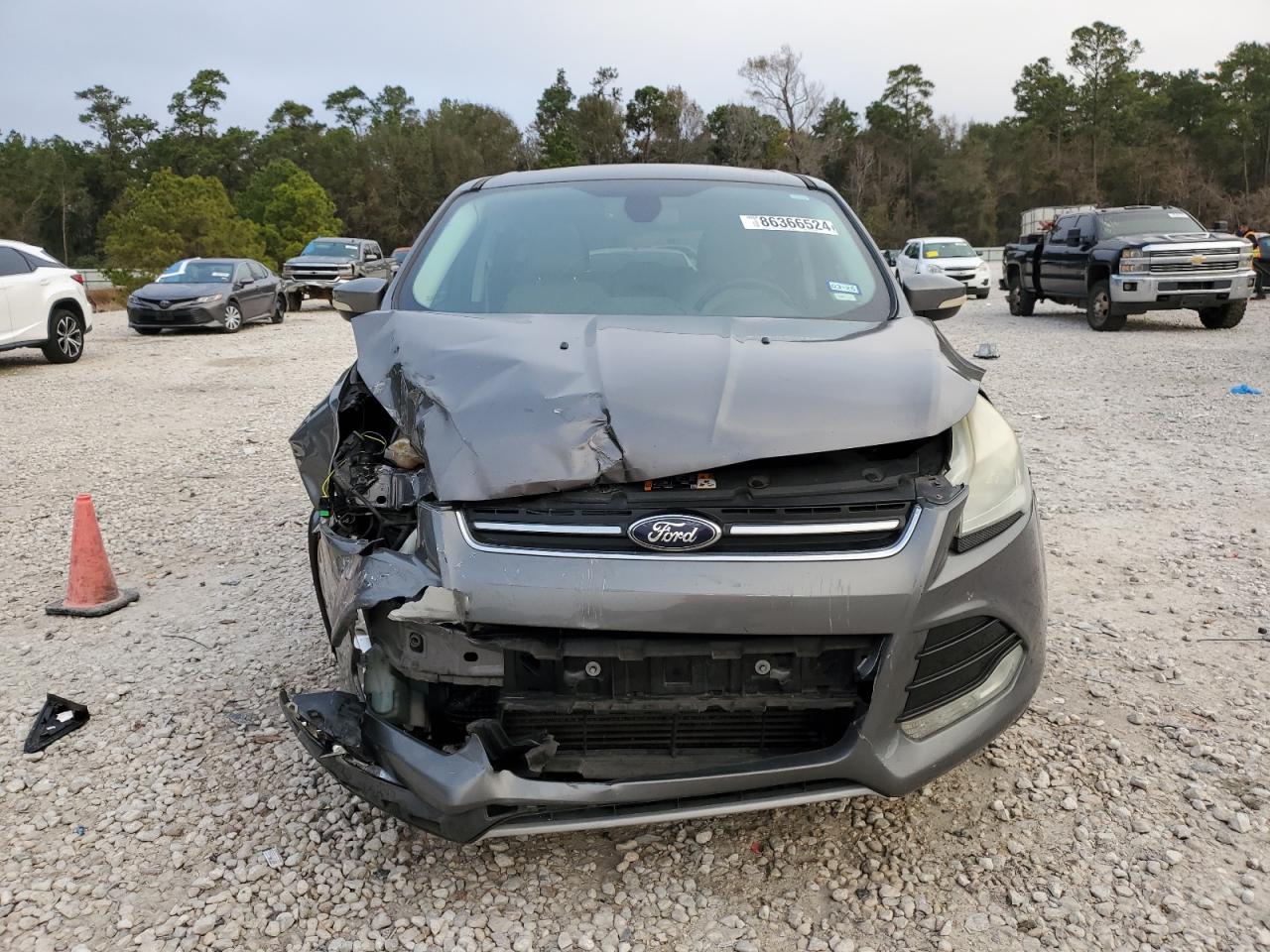 2013 Ford Escape - Image 5