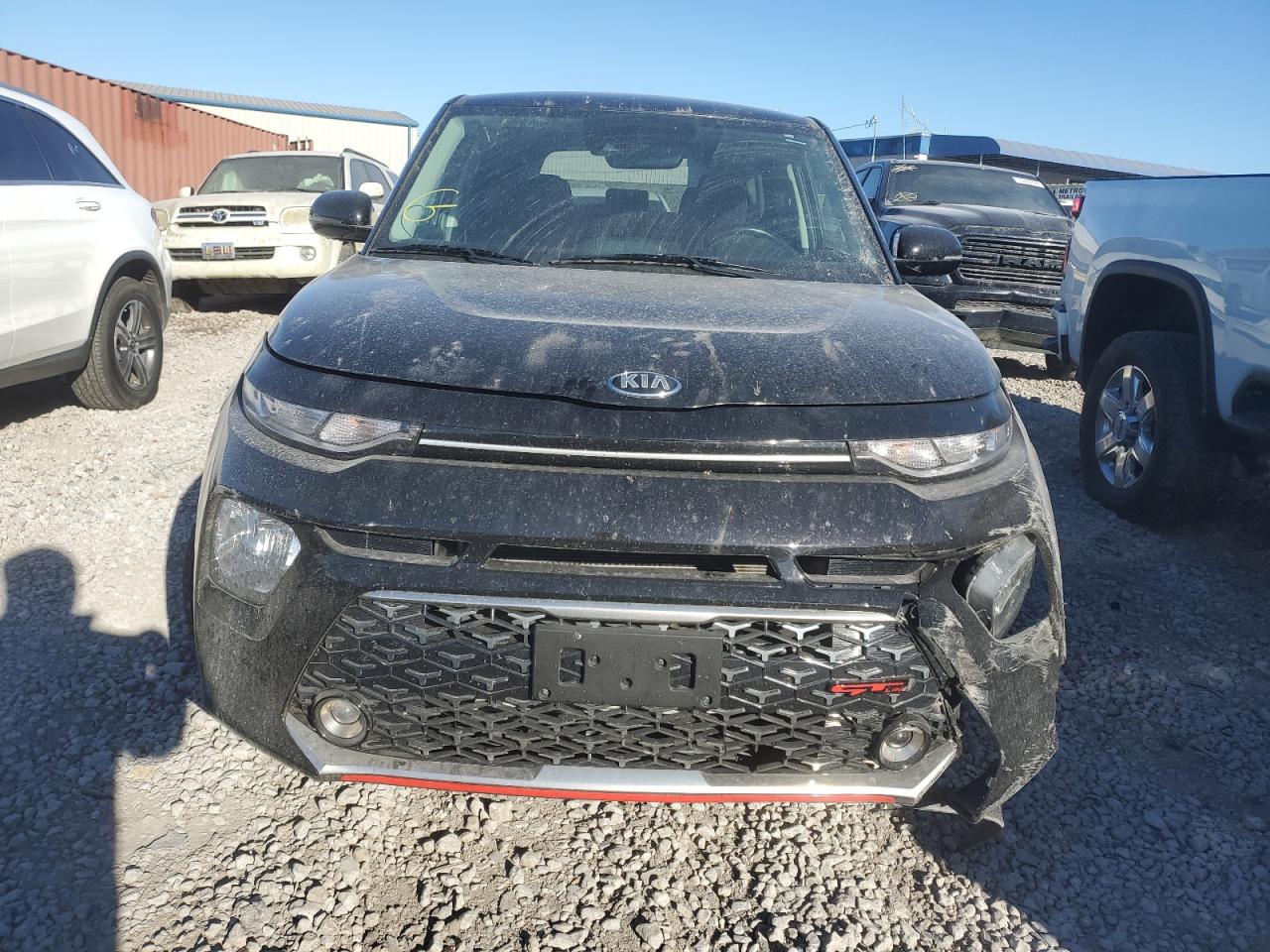 2021 Kia Soul - Image 5