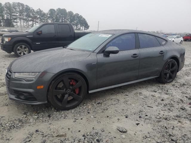 2016 Audi S7 Prestige