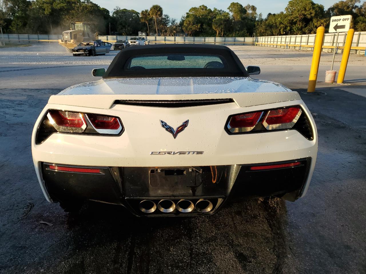 2014 Chevrolet Corvette - Image 6